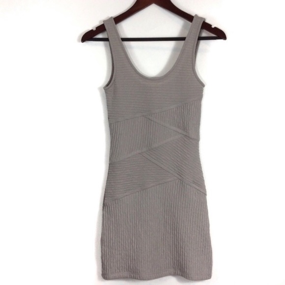 Free People Dresses & Skirts - Free People Body Con Dress Size Large